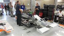 Spa Six Hours Francorchamps 2014 -  20 september 2014