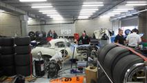 Spa Six Hours Francorchamps 2014 -  20 september 2014