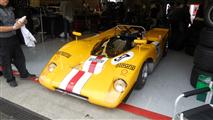 Spa Six Hours Francorchamps 2014 -  20 september 2014