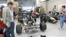 Spa Six Hours Francorchamps 2014 -  20 september 2014