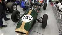 Spa Six Hours Francorchamps 2014 -  20 september 2014