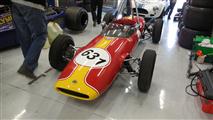 Spa Six Hours Francorchamps 2014 -  20 september 2014