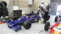 Spa Six Hours Francorchamps 2014 -  20 september 2014