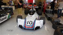 Spa Six Hours Francorchamps 2014 -  20 september 2014