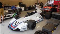 Spa Six Hours Francorchamps 2014 -  20 september 2014