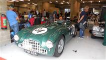 Spa Six Hours Francorchamps 2014 -  20 september 2014