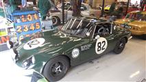 Spa Six Hours Francorchamps 2014 -  20 september 2014
