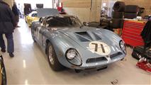 Spa Six Hours Francorchamps 2014 -  20 september 2014