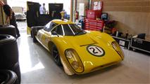 Spa Six Hours Francorchamps 2014 -  20 september 2014