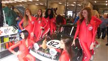 Spa Six Hours Francorchamps 2014 -  20 september 2014