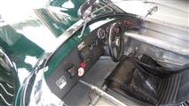 Spa Six Hours Francorchamps 2014 -  20 september 2014