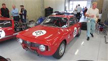 Spa Six Hours Francorchamps 2014 -  20 september 2014