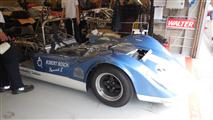 Spa Six Hours Francorchamps 2014 -  20 september 2014
