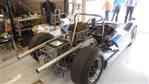 Spa Six Hours Francorchamps 2014 -  20 september 2014