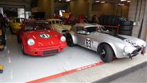 Spa Six Hours Francorchamps 2014 -  20 september 2014