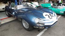 Spa Six Hours Francorchamps 2014 -  20 september 2014