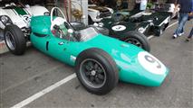 Spa Six Hours Francorchamps 2014 -  20 september 2014