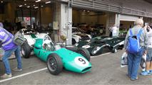 Spa Six Hours Francorchamps 2014 -  20 september 2014