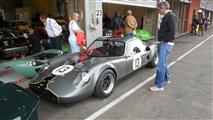 Spa Six Hours Francorchamps 2014 -  20 september 2014