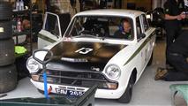 Spa Six Hours Francorchamps 2014 -  20 september 2014