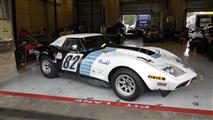 Spa Six Hours Francorchamps 2014 -  20 september 2014