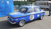 Spa Six Hours Francorchamps 2014 -  20 september 2014