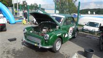 Spa Six Hours Francorchamps 2014 -  20 september 2014