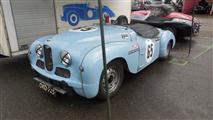 Spa Six Hours Francorchamps 2014 -  20 september 2014