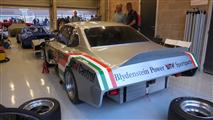 Spa Six Hours Francorchamps 2014 -  20 september 2014