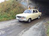 5de editie oldtimerrit 't Hoevekedrivers -  21 september 2014