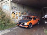 5de editie oldtimerrit 't Hoevekedrivers -  21 september 2014