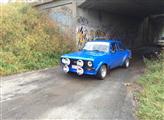 5de editie oldtimerrit 't Hoevekedrivers -  21 september 2014