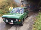 5de editie oldtimerrit 't Hoevekedrivers -  21 september 2014