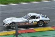 Spa Six Hours 2014 race foto's