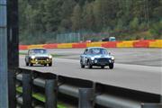 Spa Six Hours 2014 race foto's