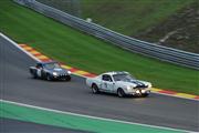 Spa Six Hours 2014 race foto's