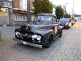 Peer Cars & Coffee "the finals" -  25 september 2014