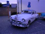 Peer Cars & Coffee "the finals" -  25 september 2014