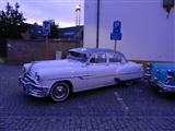 Peer Cars & Coffee "the finals" -  25 september 2014