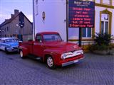 Peer Cars & Coffee "the finals" -  25 september 2014