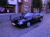 Peer Cars & Coffee "the finals" -  25 september 2014