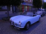 Peer Cars & Coffee "the finals" -  25 september 2014