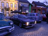 Peer Cars & Coffee "the finals" -  25 september 2014