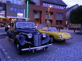 Peer Cars & Coffee "the finals" -  25 september 2014