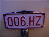 Peer Cars & Coffee "the finals" -  25 september 2014