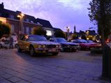 Peer Cars & Coffee "the finals" -  25 september 2014