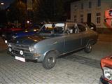 Peer Cars & Coffee "the finals" -  25 september 2014