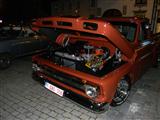 Peer Cars & Coffee "the finals" -  25 september 2014