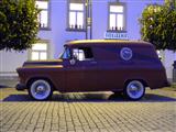Peer Cars & Coffee "the finals" -  25 september 2014
