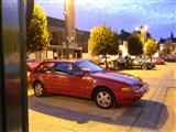 Peer Cars & Coffee "the finals" -  25 september 2014